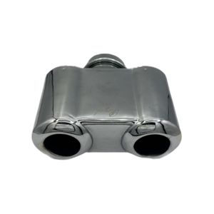 سر اگزوز خودرو مورونو کد js311 مدل آبکاری